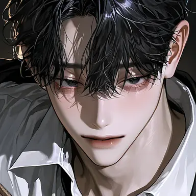 Profile image of 朝霞 翼