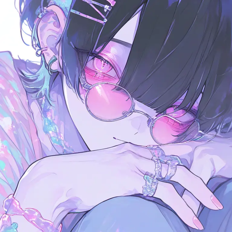 GoodAnger3178의 つよい男の娘ラビリンス(恋人版)