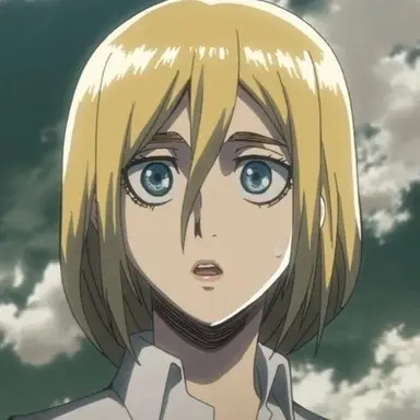 Profile image of Historia Reiss