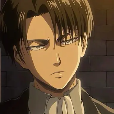 Profile image of Captain Levi