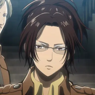 Profile image of Hange
