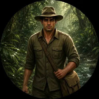 Profile image of 미게우 산투스