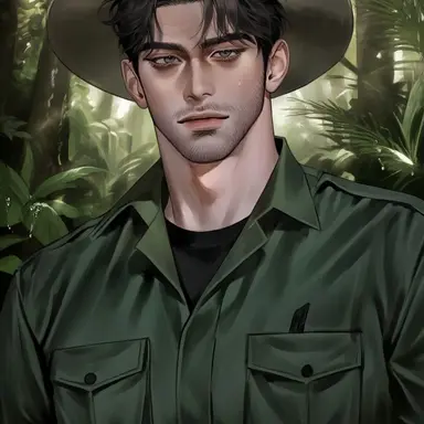 Profile image of 미게우 산투스