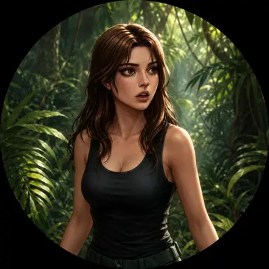 Profile image of 샬럿 영