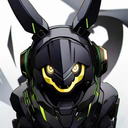 DaftlyPlush9706의 당신을 따르는 반려로봇