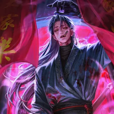 Profile image of 덴