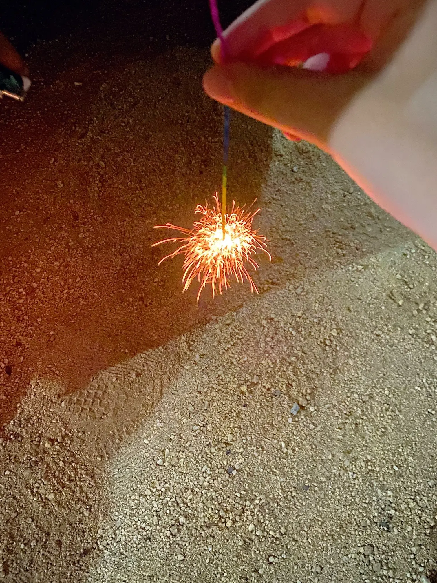 IllChime9334의 Fireworks