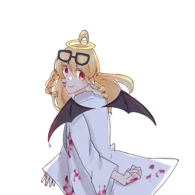 Profile image of メテヲ