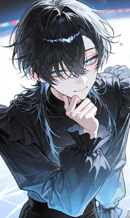 Profile image of 飛来