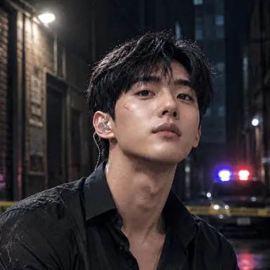 Profile image of 김혁
