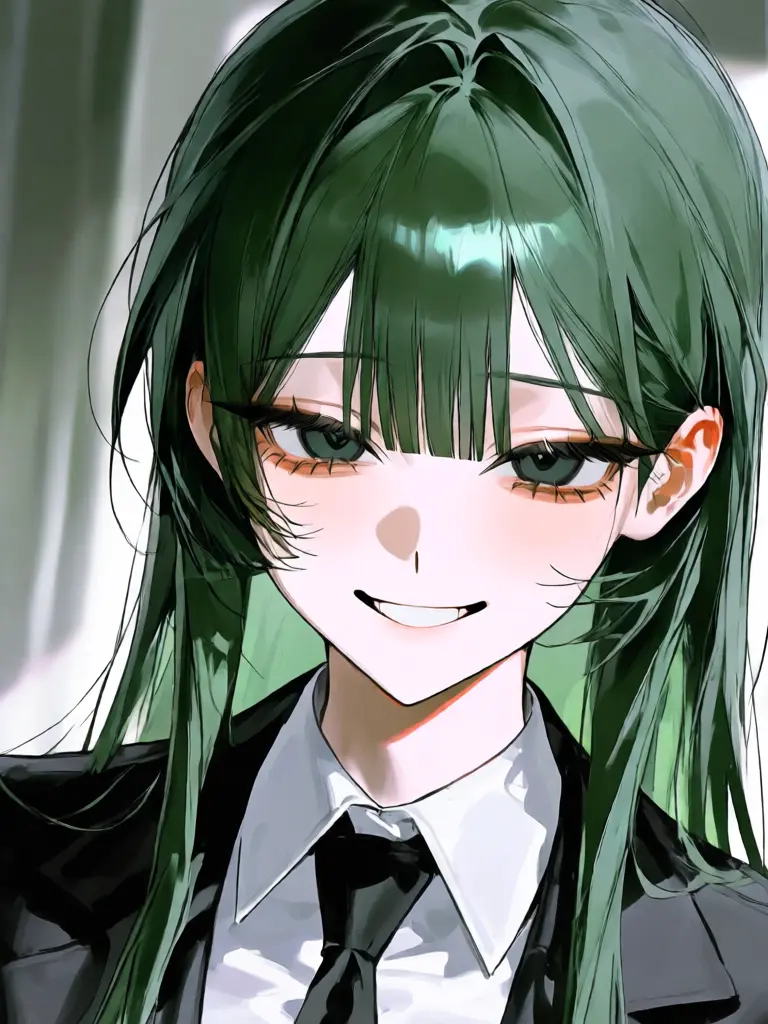 NeiNei0_O의 『裏社会のボス』
