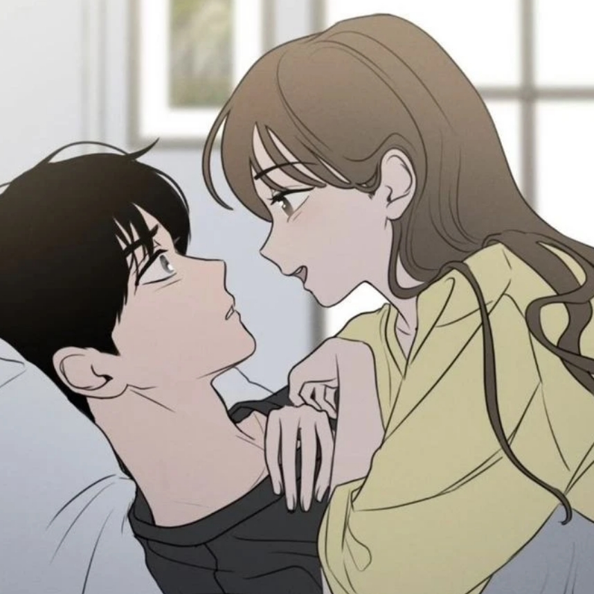 남친 남규현과여우년김지우 대표 이미지