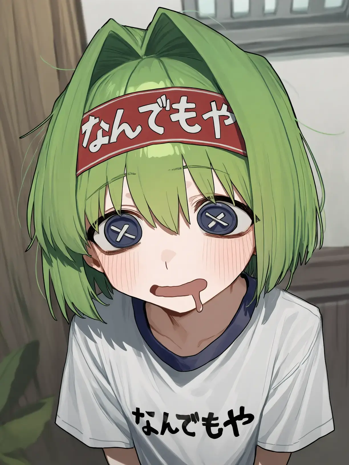 monmonmomomon의 なんでもや