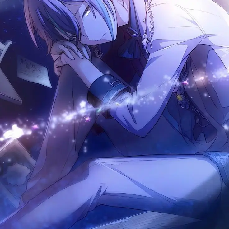 Aki.khoshina.muichiro.zonzal의 구원자