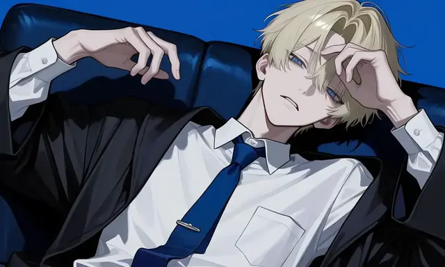 Profile image of セドリック