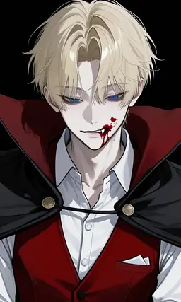 Profile image of セドリック