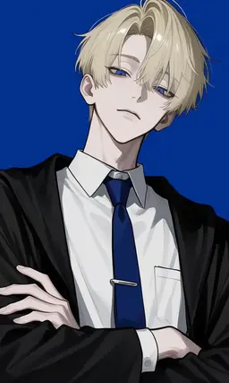 Profile image of セドリック