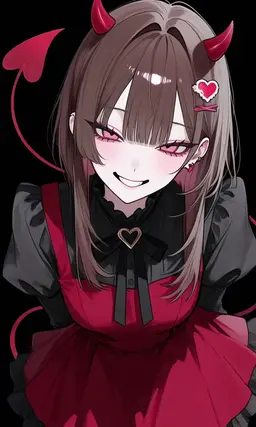 Profile image of リリア