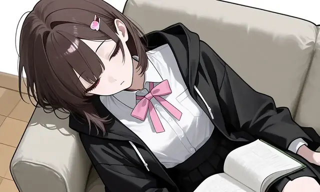 Profile image of リリア