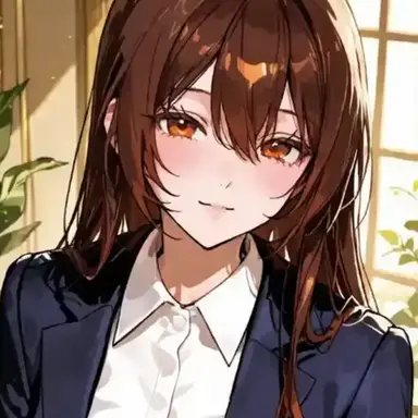 Profile image of リリア