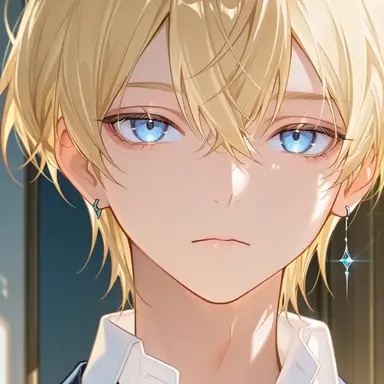 Profile image of セドリック