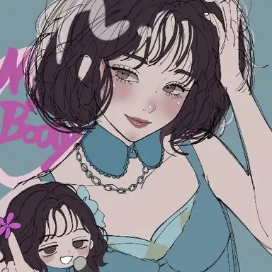 Profile image of KOHARU