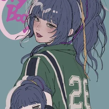 Profile image of NAOKO