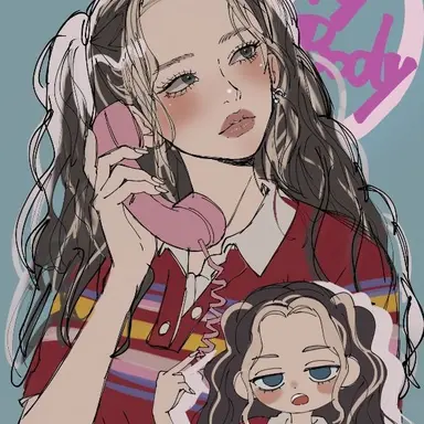 Profile image of YURI