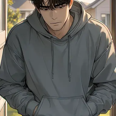 Profile image of Damien