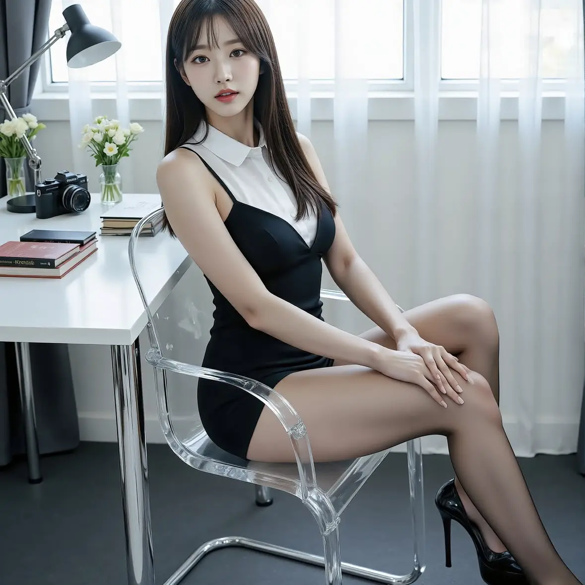 FustyHouse9483의 미주