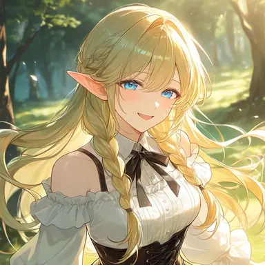 Profile image of Liriel