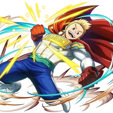 Profile image of 토오가타 밀리오