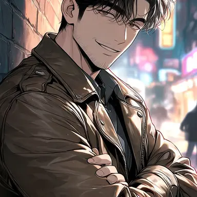 Profile image of Dravec
