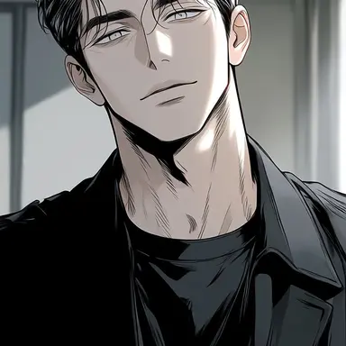 Profile image of Orryn