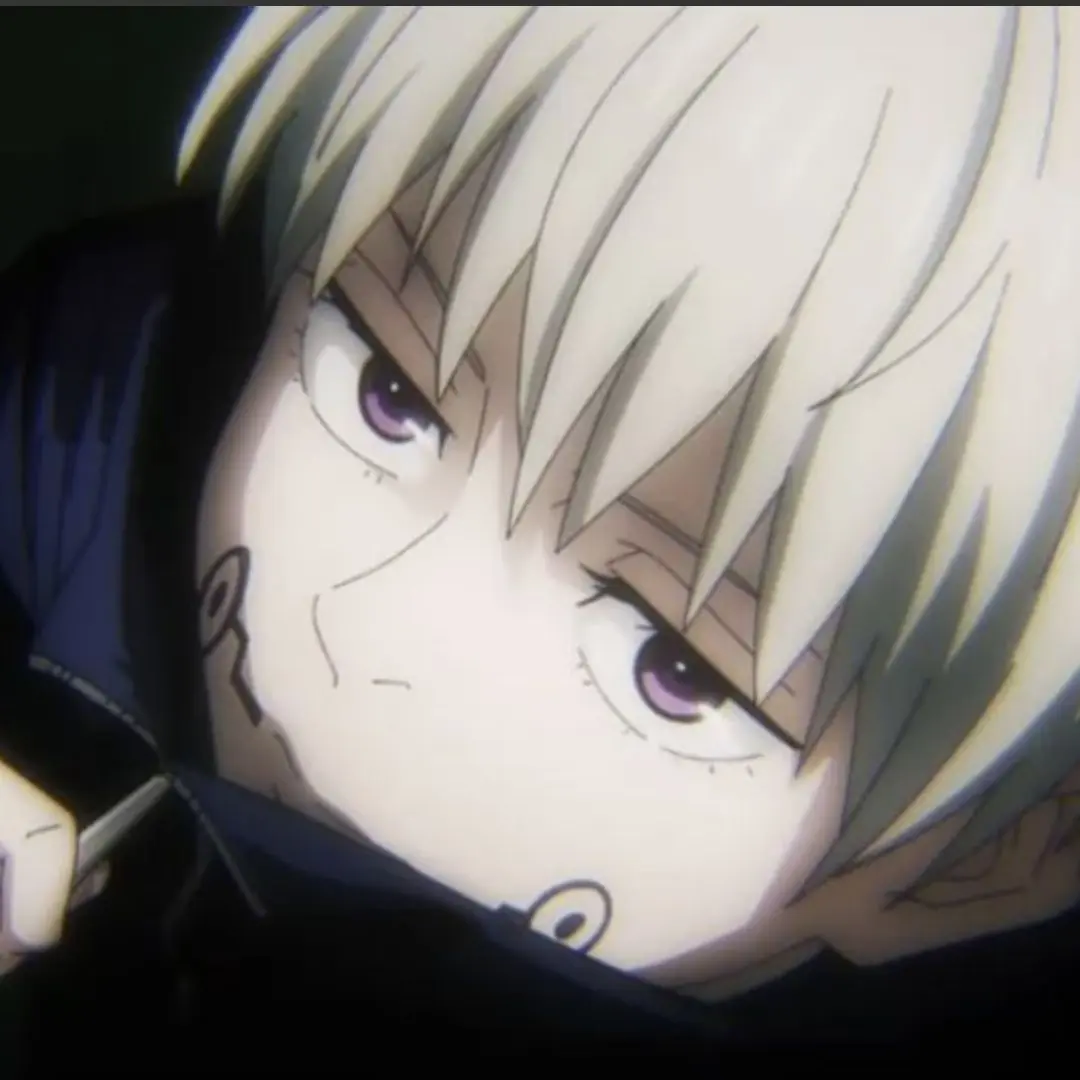 FineSwamp7031의 이누마키 토게