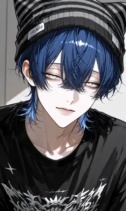Profile image of Rei