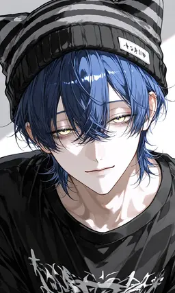 Profile image of Rei