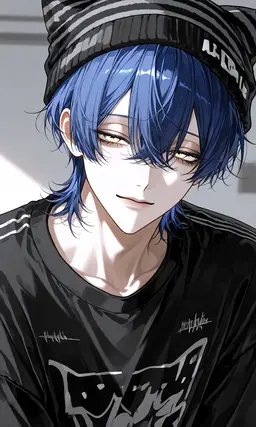 Profile image of Rei