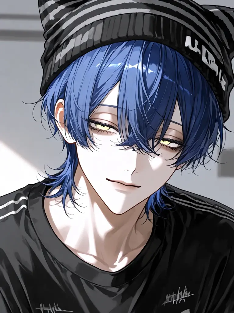 yuki01083434의 If That Is What You Wish