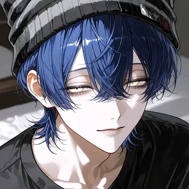 Profile image of Rei