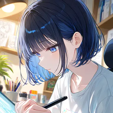 Profile image of リン
