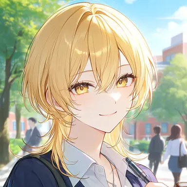 Profile image of アヤカ