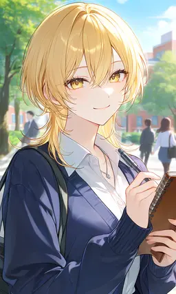 Profile image of アヤカ