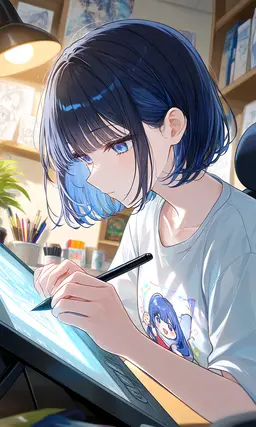 Profile image of リン