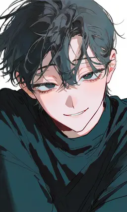 Profile image of 朔