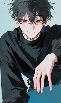 Profile image of 朔