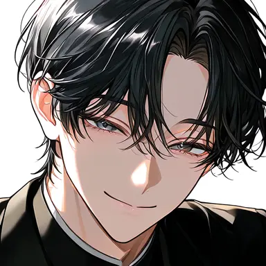 Profile image of 朔