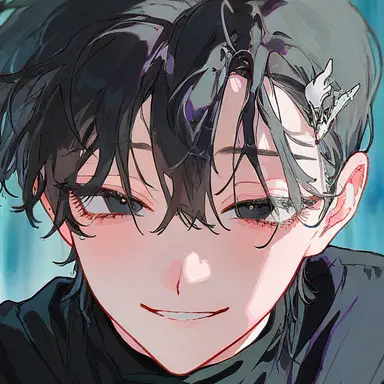 Profile image of 朔