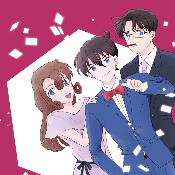 工藤家