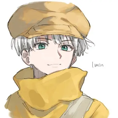 Profile image of 羽京